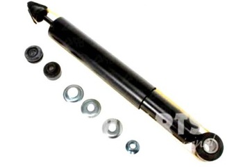 фото thumb №1, Nipparts амортизатор toyota land cruiser j12 2002