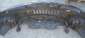 фото thumb №8, Opel astra j iv бампер переднє перед