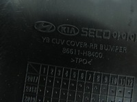 фото thumb №11, Бампер задняя kia stonic новый oryginał86611-h8400