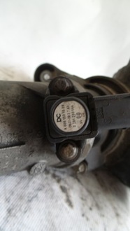 фото thumb №9, Egr кронштейн mercedes a6462230604 a6460900754