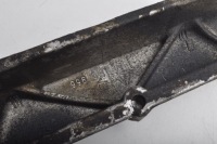 фото thumb №7, Porsche 911 996 carrera 3.4 24v 301km підрамник підвіска перед 99634110115