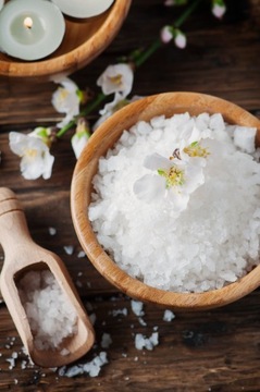 Соль горькая EPSOM 25кг СУЛЬФАТ МАГНИЯ Продукты питания
