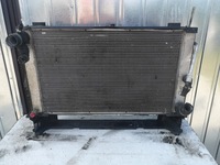 фото thumb №8, Комплект радіатор 2.0d автоматична коробка передач bmw 5 e60 e61 lift