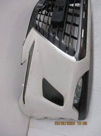 фото thumb №8, Бампер lexus nx300 nx 300 4 pdc ксенон lift перед передній