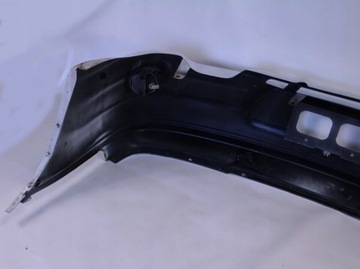 фото thumb №8, Бампер зад задній sedan pontiac grand am gt 3,4