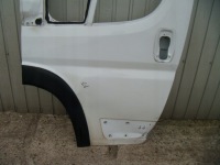 фото thumb №3, Ducato iii boxer 14- дверь левый перед