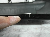 фото thumb №7, Решётка радиатора решётка радиатора радиатора land rover defender ii l663 20- l8b2-17820-a nr72