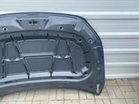 фото thumb №11, Капот крышка двигателя kia ceed iii eu