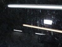 фото thumb №3, Стекло дверь alfa romeo mito 2011r. правая передняя