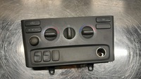 фото thumb №1, Volvo s80 панель кондиціонера volo 7923