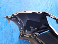 фото thumb №10, Skoda kodiaq ii 2 | бампер спойлер решётка перед передний 57h807221 | 0209