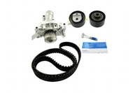 фото thumb №16, Грм+ ремінь + насос wody citroen c4 c5 i c8 evas