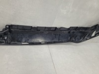 Молдинг перед бампера верхний капот nad решётка кронштейн dodge ram v 5 19-23 Доставка, фото thumb