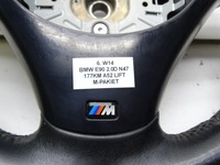 фото thumb №11, Кермо шкіра мульті мультифункція bmw e90 lci м-пакет 7839076