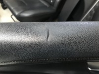 фото thumb №7, Hyundai santa fe iv сиденья диван обшивки