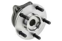 фото thumb №4, Ступица колёса зад mitsubishi endeavor 4wd 02- | mr589536