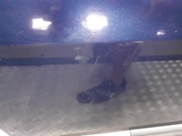 фото thumb №3, Двері лівий перед renault scenic ii xz9w