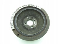 фото thumb №1, Alfa romeo 156 97-06 1.8 16v ts шкив коленчатого вала