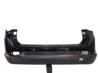 фото thumb №1, Jeep compass ii 17-20 бампер задняя задний 5sy37trma