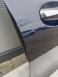 фото thumb №5, Двері праві перед праві mercedes eqc w293