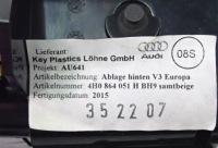 фото thumb №9, Роз'єм перетворювача 230v 4h0864051h bh9