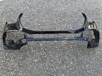 фото thumb №1, Бампер перед хром mercedes gle ii w167 basis 19-23