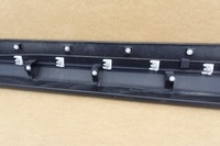 фото thumb №8, Mitsubishi eclipse cross 18- молдинг дверь правый правая rh перед 5727a510