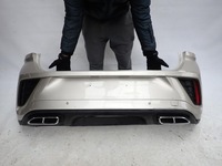 фото thumb №1, Vw t-roc r-line lift 21- бампер задняя задний 6xpdc