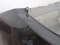 Бампер задня задній Оригінал, фото thumb