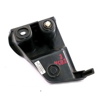 фото thumb №10, Bmw x3 e83 ползун крепление бампера правые зад