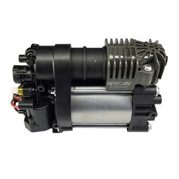 фото thumb №9, Компресор підвішування пневматичного wrc 8158034