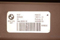 фото thumb №8, Шторка багажника bmw x5 g05 51476995996 13536920 3.0l 250kw 2019