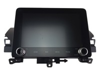 фото thumb №1, Mitsubishi eclipse cross lift navi радио дисплей 8740a150xa