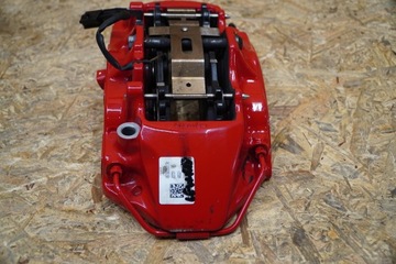 фото thumb №14, Суппорт зажимы перед левый 06700388170 правый 06700388180 brembo levante 16-