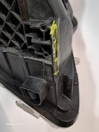 фото thumb №10, Mercedes w447 лампа левая левый перед передняя a4479067700 d785