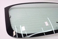 фото thumb №7, Скло задня одномісна audi q7 4l 4l0845501 2010r