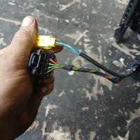 фото thumb №7, Сидіння лівий перед передній водія audi a4 b8