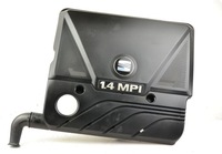 фото thumb №1, Seat ibiza ii 1.4 mpi корпус фільтра повітря