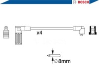 фото thumb №2, Набор трубопровод зажигания bosch 986 356 717