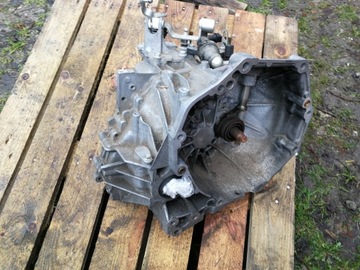 фото thumb №10, Коробка передач коробки передач механічна suzuki swift mk8 a81 1.2b