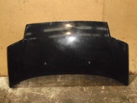 фото thumb №1, Citroen c2 03-05 крышка двигателя капот