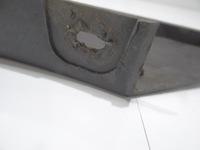 фото thumb №8, Молдинг накладка крила лівий задня bmw x3 e83 3330867