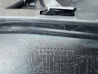 Peugeot 408 2 2 22r- уголок бампера правая  перед 9844514980 Доставка, фото thumb