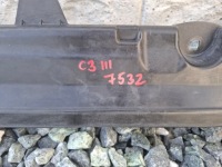 фото thumb №11, Жабо повний citroen c3 iii 2016- #7532