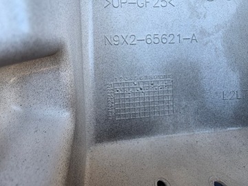 фото thumb №13, Кришка range rover sport iii l461 + джгут n92x-65621-a n92x-14a583-ac