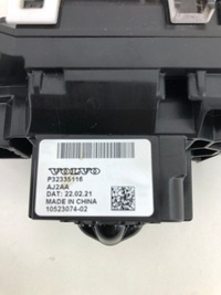 фото thumb №12, Volvo xc40 ручка домкрат перемикання передач europa 32335116