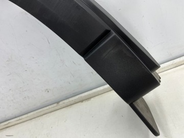 фото thumb №13, Планка mazda cx-5 ii kp рестайлінг 21r.- праві задній край підкрилки крила