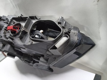 фото thumb №8, Лампа перед передняя левая полный led vw passat b8 3g1941081c