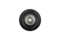 Шкив коленчатого вала коленчатого к renault espace 3 2.0 Доставка, фото thumb