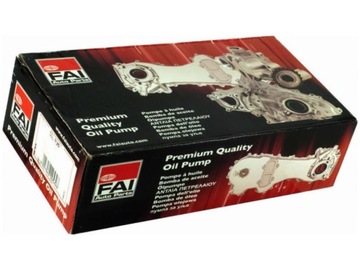 фото thumb №1, Насос масла ford transit connect 1.0 courier 1.0 c-max ii mk2 1.0